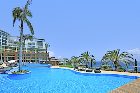 Pestana Promenade